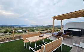 Bayview Villa With Jaccuzi - Milos
